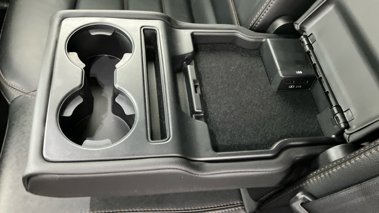 Mazda CX-5 2.2d [184] Sport 5dr Diesel Estate